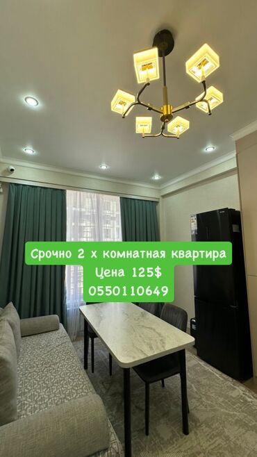 Продажа квартир: 2 комнаты, 73 м², Элитка, 13 этаж, Дизайнерский ремонт