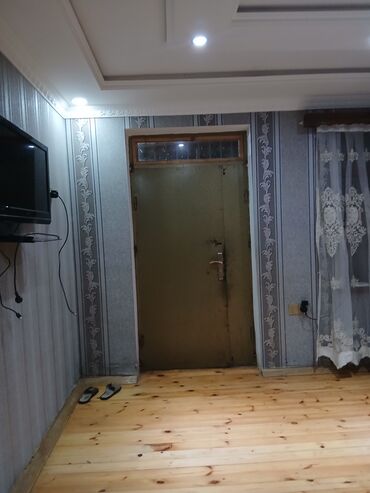 Həyət evləri və villaların satışı: 3 otaqlı, 60 kv. m, Kredit yoxdur, Yeni təmirli — 1