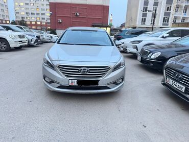 мойка аренда ош: Сдаю в аренду: Легковое авто, Под такси
