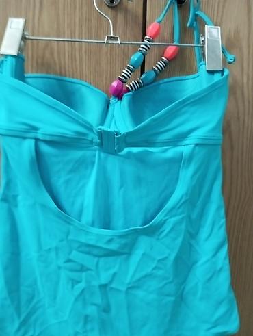 Раздельные купальники: Раздельный купальник, С косточками, L — 7