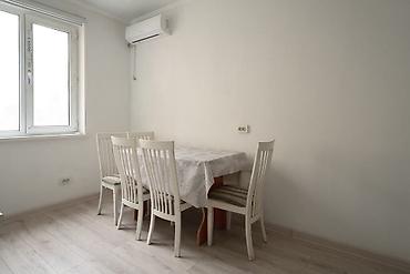 ботсад: 3 комнаты, 95 м², Кок-Жар мкр 2 этаж — 4