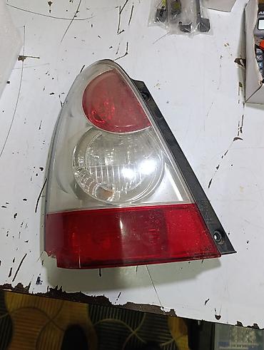 Ehtiyat hissələri: Subaru 2007 il, Orijinal, Yaponiya, İşlənmiş — 3