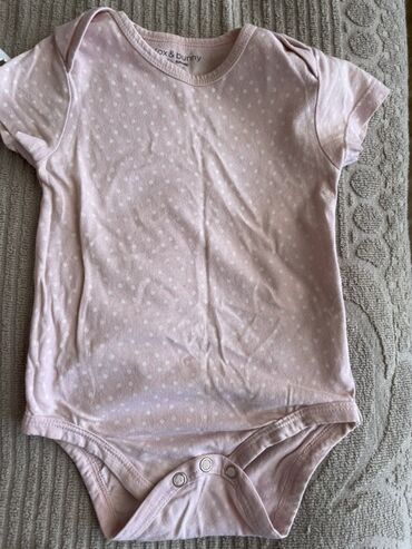 Bodi: Bodi, Qız üçün, 0 - 3 ay — 7