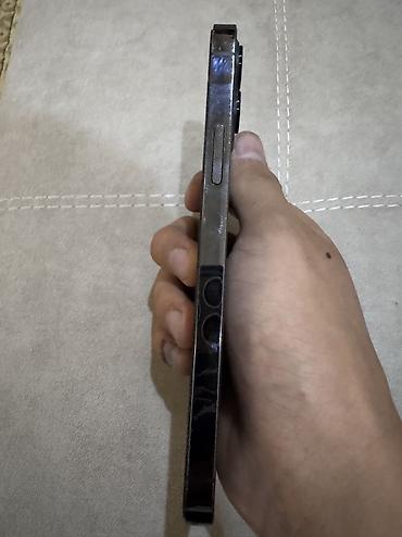 iphone 12 pro max бу: IPhone 12 Pro, Б/у, 256 ГБ, Графит, 71 % — 3