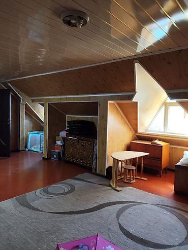 Продажа коттеджей и домов: 📍 ул. Семипалатинская 🔘5-комнатный 🔘Этажи 2 🔘220м² Продаю дом в — 3