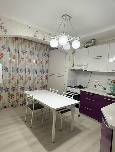 67: 2 комнаты, 67 м², Кок-Жар ж/м 106 серия улучшенная, 1 этаж, Косметический ремонт — 7