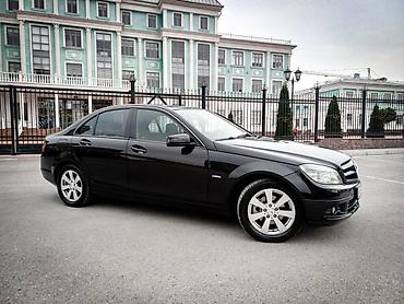 mersedes e class: Mercedes-Benz C-Class: 2010 г., Автомат, Бензин, Седан — 2
