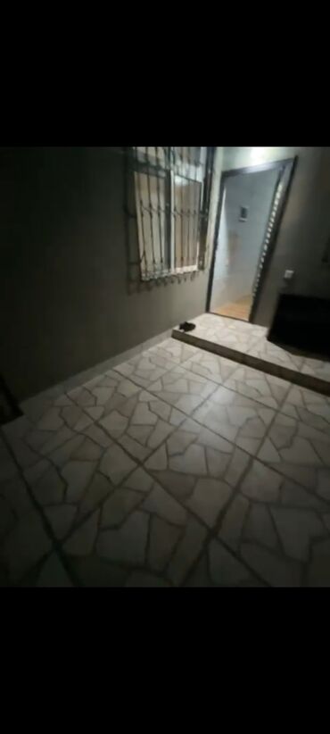 aylıq evlər: 80 м², 2 комнаты, Комби, Газ, Электричество