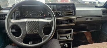 Volkswagen: Volkswagen
