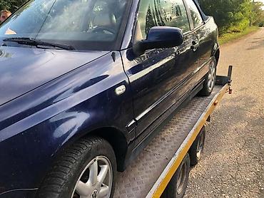 bbs volan: GOLF 4 KABRIO 2.0 BRAVA ZA VOLKSWAGEN GOLF 4 | Golf 4 kabrio 2.0 — 1