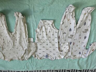 Другие детские вещи: Детские вещи большинство вещей новые и брендовые материалы очень — 13