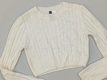 16588a hm: H&M Divided, Sweter damski, rozmiar S — 1