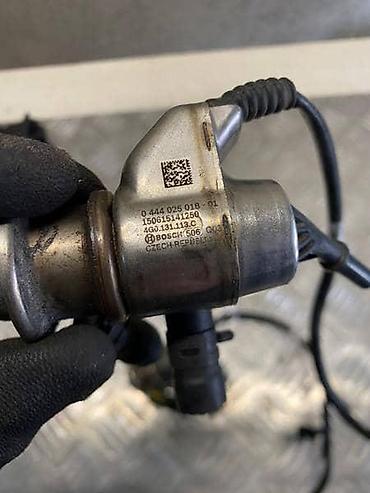 Car Parts: ADBLUE DIZNE ZA AUDI A3, A4, A4 ALLROAD . OD 2008. DO 2018. GOD. | at lalafo.rs — 3 Car Parts: ADBLUE DIZNE ZA AUDI A3, A4, A4 ALLROAD . OD 2008. DO 2018. GOD. | — 3