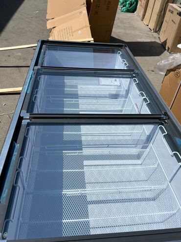 Морозильные шкафы, лари: Китай, Новый, В наличии — 1