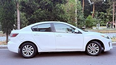 Mazda: Karopkada yungul vurma var — 3