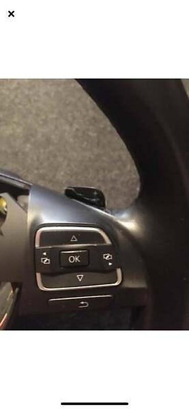 abs centrala golf 6: VOLAN ZA VOLKSWAGEN GOLF 6, PASSAT B6, PASSAT B7 . OD 2008. DO 2014 — 5
