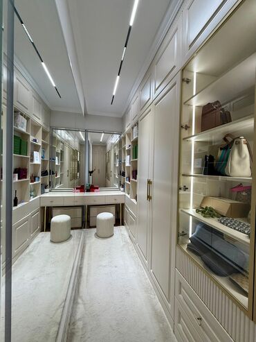 Продажа квартир: 5 и более комнат, 293 м², Элитка, 13 этаж, Дизайнерский ремонт — 6