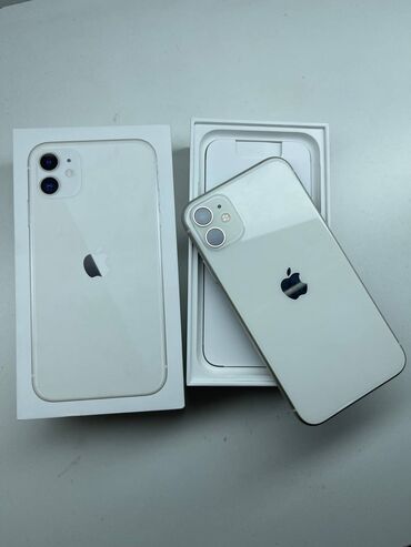 iphone 7 plus дисплей: IPhone 11 | 128 ГБ Белый | Кабель, Коробка | 2G