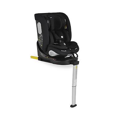 kp patike: Moni Auto sedište za decu Strike 40–150 cm – Deep Black (šifra — 10