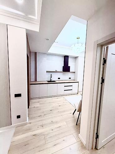 Продажа квартир: 2 комнаты, 40 м², Элитка, 6 этаж, Дизайнерский ремонт — 4