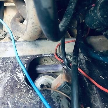 ВАЗ (ЛАДА): ВАЗ (ЛАДА) 2106: 2000 г., 1.6 л, Механика, Бензин, Седан — 11