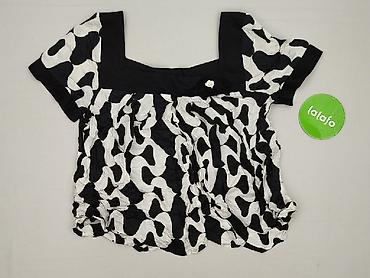 nietoperz: River Island, Bluzka damska, rozmiar S — 2