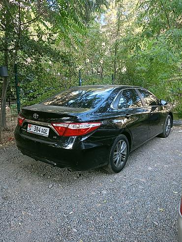 проставки на тойота: Toyota Camry: 2017 г., 2.5 л, Автомат, Бензин, Седан — 4