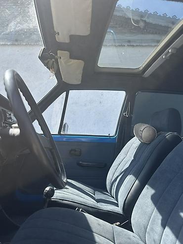 mk 1: Volkswagen Golf: 1981 г., 1.1 л, Механика, Бензин, Хэтчбэк — 6