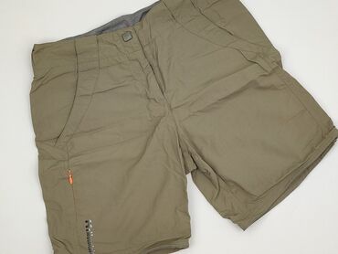 zimowa kurtka reserved: Hi-Tec, Shorts for men, size M (EU 38)