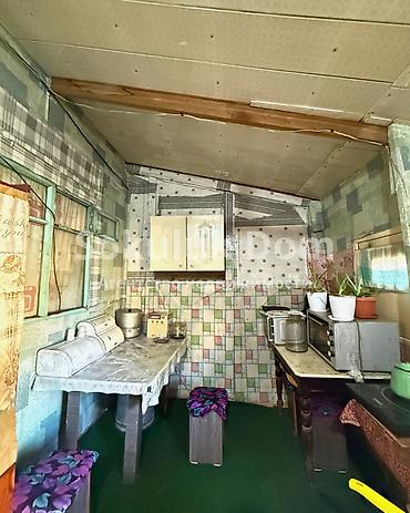 the level: 🏠Продается дом в с. Сокулук 🟡 Комнаты: 2 🟡Участок: 4,5 соток 🟡 — 4