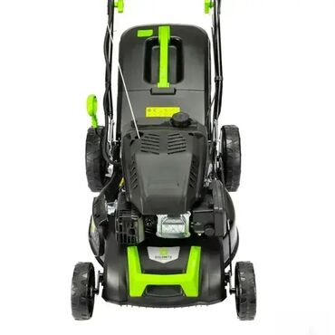 Kosilice i trimeri: Samohodna motorna kosačica savremenog dizajna sa električnim startom i na lalafo.rs — 5 Kosilice i trimeri: Samohodna motorna kosačica savremenog dizajna sa električnim startom i — 5