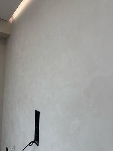 Штукатурка, шпаклевка: Декоративная штукатурка | Венецианская, Мокрый шелк, Кварц песок Больше 6 лет опыта at lalafo.kg — 7 Штукатурка, шпаклевка: Декоративная штукатурка | Венецианская, Мокрый шелк, Кварц песок Больше 6 лет опыта — 7