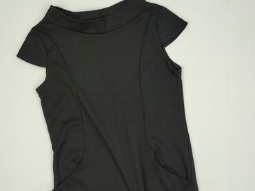 sukienka o kroju marynarki h: Women`s dress, S (EU 36)
