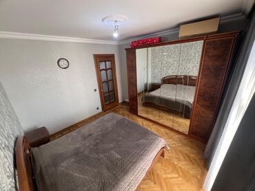 Köhnə tikili: Bakı, Yasamal, 2 otaqlı, Köhnə tikili, m. Elmlər Akademiyası, 75 kv. m — 7