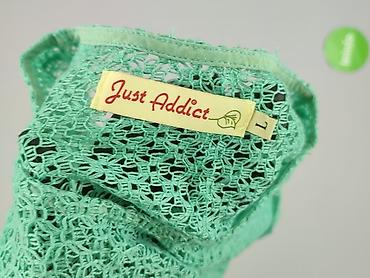 gorset cropp: Just Addict, Top damski, rozmiar L — 4