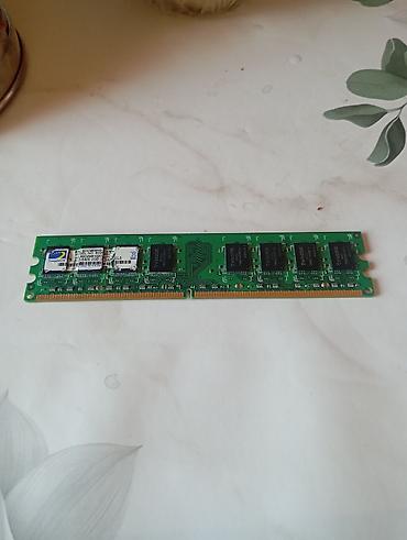 sycmcc 300 цена: Оперативная память (RAM) для ПК, Б/у, 2 ГБ, DDR2, 800 МГц — 2