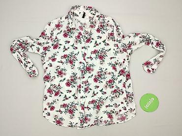 soad hm: H&M Divided, Koszula damska, rozmiar M — 2