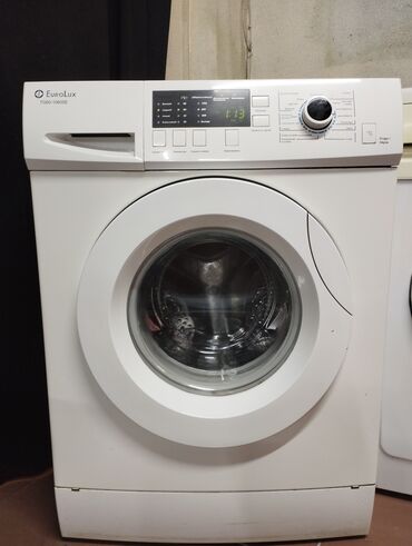 каракол стиральная машина: Стиральная машина Electrolux, Б/у, Автомат, До 6 кг, Полноразмерная
