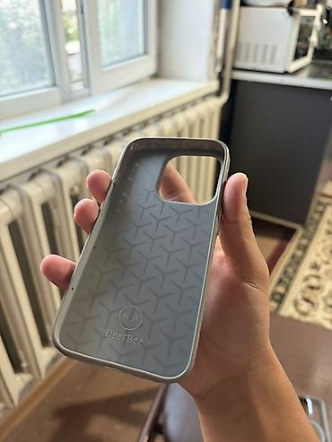 планшеты цена бишкек: Набор чехлов для iPhone 15 Pro Все в идеальном состоянии. только один — 10