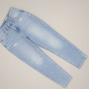 jeans jogger damskie: Esprit, Джинси жіночі, S