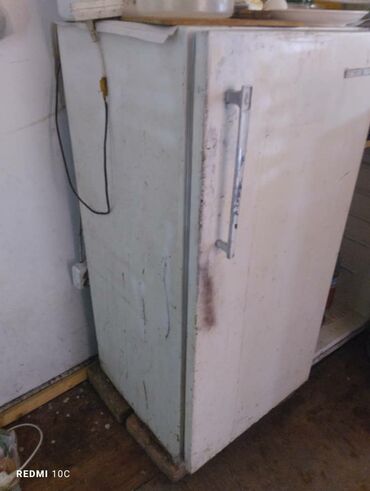 однокамерный холодильник: Холодильник Однокамерный