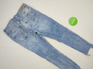 jeans 24: Zara, Jeansy damskie, rozmiar XL — 3