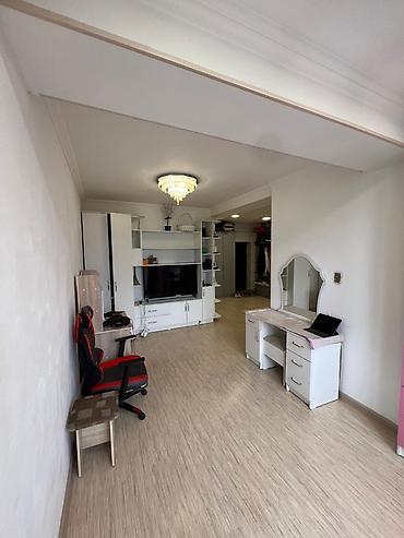 Продажа квартир: 1 комната, 36 м², Элитка, 5 этаж, Евроремонт — 3