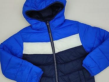 pull and bear sweter w paski: Kurtka puchowa Cool Club, 3-4 lat, Tkaniny syntetyczne, stan - Bardzo dobry — 1