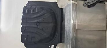 prodaja ventilatora: ZASTITA TEPIH ZA AUDI A3 - 8V3863697B | Zastita tepih gepeka Audi A3 — 1