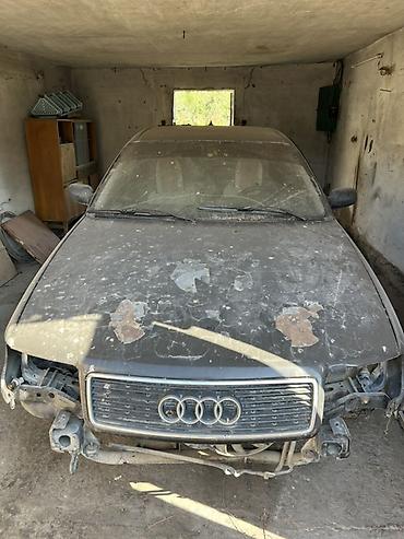 ли 9 авто: Audi 100: 1996 г., Седан — 4