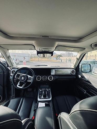 Ravon: Ravon : 2022 г., Автомат, Бензин, Внедорожник — 5