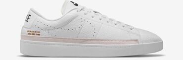 krasofkalar kisi: NIKE BLAZER LOW X Originaldı almanyadan gəlib 43 razmer Çox böyük