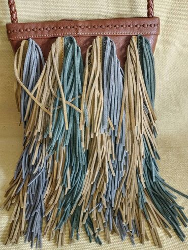 Torbe: Sam Edelman kožna torba NOVO Prelepa, efektna Eam Edelman torba sa — 1