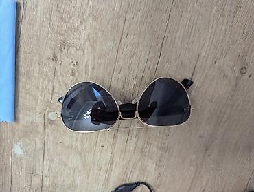 Eynəklər: Gün eynəyi, Yeni — 3